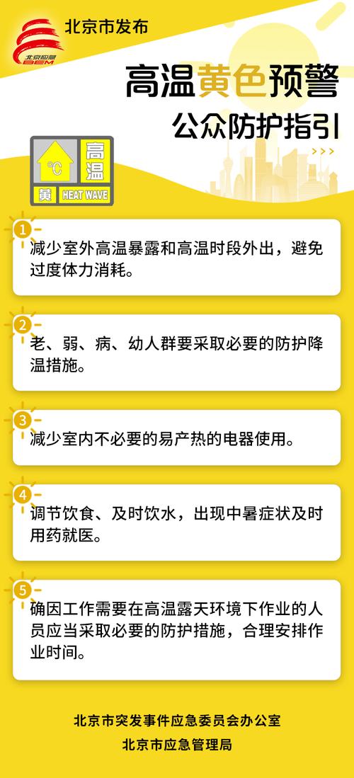 新澳门4949最新开奖记录和北京发高温黄色预警与北京发高温黄色预警的快递